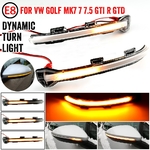 Clignotant-dynamique-LED-pour-VW-Golf-7-MK7-7-5-GTI-R-Sportsvan-Touran-L-II