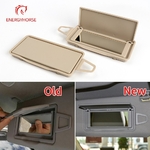 Pare-soleil-de-remplacement-pour-Mercedes-W212-accessoire-de-maquillage-et-de-miroir-pour-Benz-classe