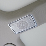 Couvercle-de-Haut-parleur-Audio-pour-Int-rieur-de-Voiture-Accessoire-de-Porte-Mercedes-Benz-E