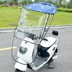 Pare-soleil-imperm-able-pour-moto-et-v-hicule-lectrique-canop-e-Scooter-v-hicule-moteur