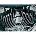 Klaxon-de-protection-chrom-en-V-pour-moto-cloche-de-protection-pour-Street-Bob-2006-2011