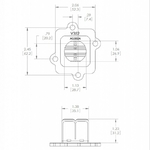 Kit-de-Valve-de-rechange-pour-moto-V352A-v-force-3-pour-Yamaha-50-YQ-Aerox