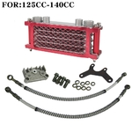 Radiateur-de-refroidissement-d-huile-pour-moto-pour-Dirt-Pit-Bike-Monkey-Bike-moteur-ATV-50cc