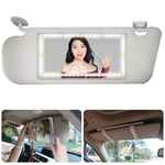 Miroir-de-maquillage-de-voiture-universel-avec-cran-tactile-Rechargeable-avec-lumi-re-LED-pour-int