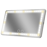 Miroir-de-maquillage-de-voiture-universel-avec-cran-tactile-Rechargeable-avec-lumi-re-LED-pour-int