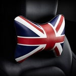 Union-Jack-oreiller-pour-si-ge-de-voiture-soutien-Cervical-drapeau-britannique-appui-t-te-pour