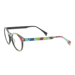 Lunettes-rondes-TR90-pour-femmes-et-hommes-monture-de-lunettes-optiques-l-g-res-arc-en