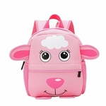 Sac-dos-d-cole-3D-pour-enfant-en-bas-ge-cartable-mignon-avec-animaux-de-dessin