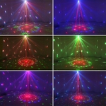 Projecteur-Laser-distance-ALIEN-DMX-boule-magique-stroboscopique-UV-4-en-1-effet-d-clairage-de