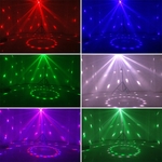 Projecteur-Laser-distance-ALIEN-DMX-boule-magique-stroboscopique-UV-4-en-1-effet-d-clairage-de