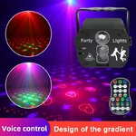 ALIEN-Mini-projecteur-Laser-LED-64-motifs-Rechargeable-par-USB-lumi-re-rouge-verte-Disco-f