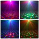 ALIEN-Mini-projecteur-Laser-LED-64-motifs-Rechargeable-par-USB-lumi-re-rouge-verte-Disco-f