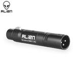 ALIEN-DMX512-r-p-teur-optique-multifonction-XLR-3-broches-amplificateur-de-Signal-entr-e-sortie