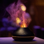 Diffuseur-d-ar-me-de-flamme-volcanique-130ml-lampe-d-huile-essentielle-Simulation-USB-humidificateur-d