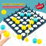 Jeux-de-soci-t-boule-sautante-nouvelle-collection-de-jeux-de-Table-rebond-actif-jeux-de