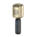 Microphone-r-tro-Microphone-Portable-classique-condensateur-karaok-Bluetooth