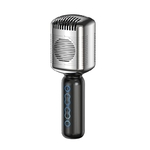 Microphone-r-tro-Microphone-Portable-classique-condensateur-karaok-Bluetooth