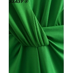 XEASY-combinaison-une-pi-ce-pour-femmes-Sexy-ajour-e-verte-l-gante-jambes-larges-tenue