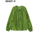 XEASY-chemisier-surdimensionn-manches-longues-pour-femmes-Vintage-l-gant-la-mode-2022