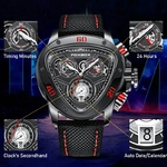 LIGE-montre-grand-cadran-pour-hommes-chronographe-cr-atif-bracelet-en-Nylon-de-marque-sup-rieure