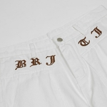 Pantalon-d-chir-rabat-pour-hommes-et-femmes-Streetwear-d-lav-surdimensionn-d-contract-avec-lettres