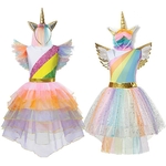 D-guisement-de-licorne-pour-filles-robe-de-bal-d-halloween-tenue-de-princesse-Cosplay-pour