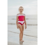 Maillot-de-bain-une-pi-ce-pour-enfants-sans-manches-imprim-coquillage-color-costume-de-bain