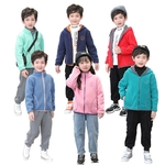 Manteau-chaud-capuche-pour-enfants-sweat-shirt-pais-pour-gar-ons-et-filles-taille-100-160cm