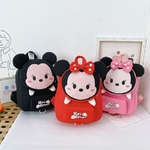 Sac-dos-imperm-able-en-Pu-pour-enfants-dessin-anim-Disney-mignon-Minnie-Mickey-Mouse-sac