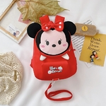 Sac-dos-imperm-able-en-Pu-pour-enfants-dessin-anim-Disney-mignon-Minnie-Mickey-Mouse-sac