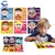 Autocollants-de-bricolage-jouets-ducatifs-pour-enfants-Puzzle-cr-atif-Expression-faciale-ensemble-de-cadeaux-amusants