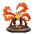 Figurines-d-action-uzumaki-narutoed-quatre-queues-jouets-en-PVC-Figurines-collectionner-Anime-japonais-mod-le