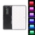 Lampe-de-Studio-vid-o-LED-W140RGB-pleine-couleur-Rechargeable-3100mAh-intensit-variable-2500-9000K