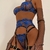 Yimunancy-ensemble-de-Lingerie-brod-e-fleurs-pour-femmes-3-pi-ces-bleu-Sexy-ensemble-rotique