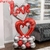 Ensemble-de-ballons-de-saint-valentin-40-pouces-avec-crochet-coeur-rouge-Ballon-de-lettre-d