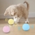 Chat-intelligent-Jouet-Interactif-de-Jouet-De-Chat-de-Boule-D-animal-Familier-Jouant-Au-Ballon