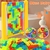 Tangram-Puzzle-3D-color-jouet-ducatif-Montessori-pour-enfants-d-ge-pr-scolaire-jeu-de-maths