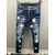 DSQUARED2-jean-lettres-pour-hommes-femmes-Streetwear-tendance-d-contract-Slim-coupe-droite-d-chir-feuille