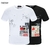 Dsquared2-T-Shirt-col-ras-du-cou-100-coton-pour-hommes-et-femmes-d-contract-tendance