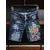 DSQUARED2-short-Denim-imprim-DSQ-d-chir-Slim-d-contract-cha-ne-Hip-Hop-tendance-nouvelle