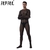 Body-transparent-en-maille-extensible-pour-homme-combinaison-manches-longues-coupe-haute-transparente-moulante-transparente-Costume