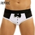 IEFiEL-culotte-Sexy-pour-Hommes-Lingerie-mignon-n-ud-papillon-nouveaut-smoking-jockstrap-Slip-pour-Hommes