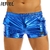 IEFiEL-short-Boxer-en-m-tal-brillant-pour-hommes-en-bo-te-de-nuit-bretelles-joyeuses