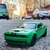 Dodge-Challenger-SRT-mod-le-de-voiture-de-sport-en-alliage-jouet-en-m-tal-moul