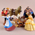 Figurine-de-dessin-anim-la-belle-et-la-b-te-puce-lumineuse-jouet-Collection-princesse-Disney