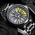 Montre-de-Luxe-en-Acier-pour-Homme-Montres-de-Voiture-de-Course-Automobile-Design-Moyeu-de