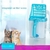 Pelle-liti-re-en-plastique-pour-chat-ensemble-de-pelle-excr-ments-d-tachable-portable-toilette