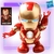 Marvel-Robot-de-danse-Iron-Man-pour-enfants-poup-es-qui-peuvent-chanter-et-danser-accompagner