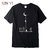 XINYI-T-shirt-100-coton-pour-hommes-haut-de-qualit-sup-rieure-cool-et-dr-le