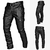 Pantalon-Long-en-Faux-cuir-pour-homme-style-Punk-r-tro-gothique-Slim-d-contract-couleur